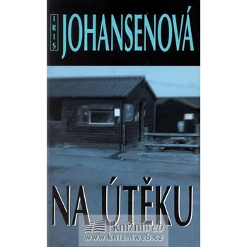 Na útěku: Columbus - Iris Johansen