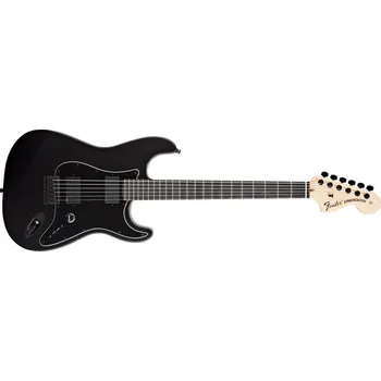 Elektrická kytara Fender Jim Root Strat®