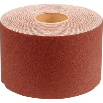 Brusný papír Yato YT-8481