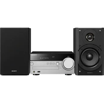 Hi-Fi systém Sony CMT-SX7