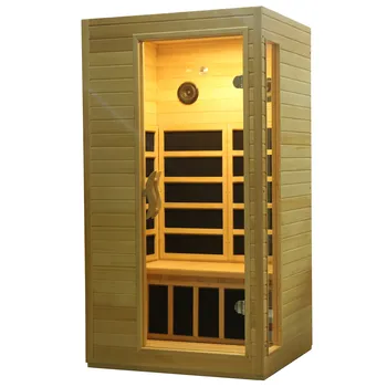 Infrasauna Recenze Marimex Smart 1001 M