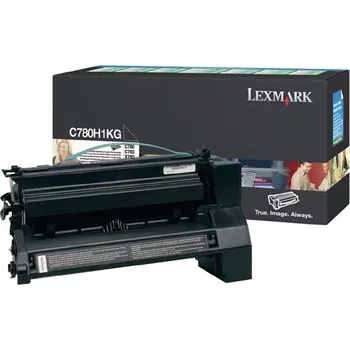 Originální Lexmark C780H1KG