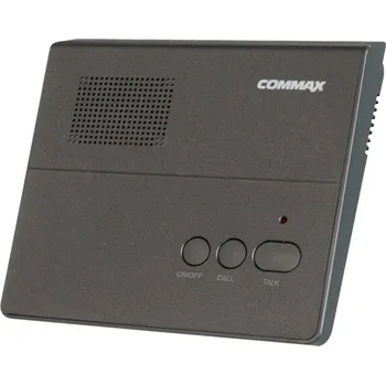 Commax CM-801 master