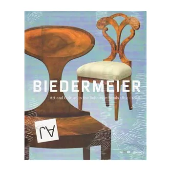 Umění Biedermeier - Radim Vondráček