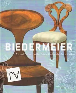 Umění Biedermeier - Radim Vondráček