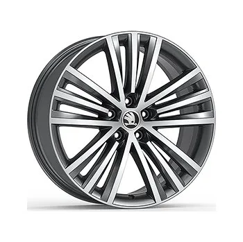 Disk Kolo z lehké slitiny SIRIUS - 8J x 19“ ET 44 (3V0071499B HA7)