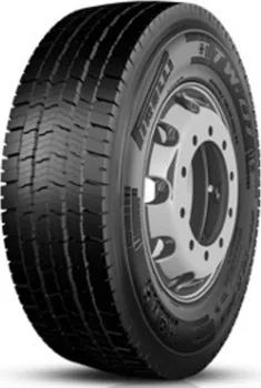 Pirelli TW01 315/80 R22,5 150/154 L TL