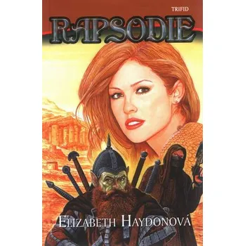 Rapsodie - Elizabeth Haydonová