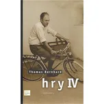 Hry IV. - Bernhard Thomas