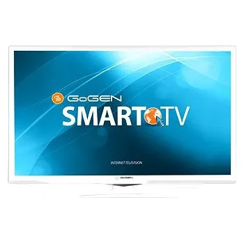 Televizor Gogen TVH 24E550 WEBW bílá