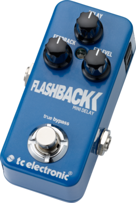 TC Electronic FlashBack 2 Delay - Muziker