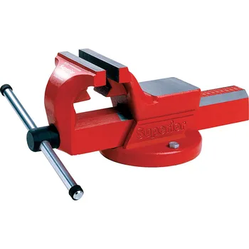 Svěrák Svěrák RIDGID Superior model č.160