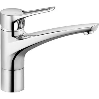 Vodovodní baterie Kludi Mx 399040562