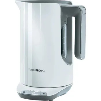 Rychlovarná konvice Grundig WK 7280 W