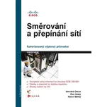 Směrování a přepínání sítí - Wendell…
