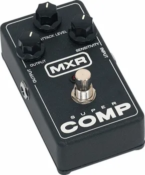 Kytarový efekt MXR M132 Super Comp