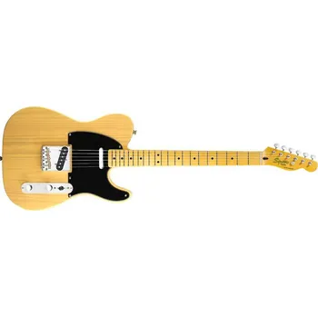 Elektrická kytara Squier Classic Vibe Telecaster 50s Butterscotch Blonde