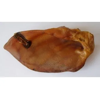 Pamlsek pro psa Trixie Sušené vepřové ucho 1 Ks