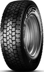 Pirelli TR:01 265/70 R19,5 140 M