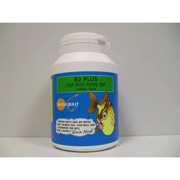 Boilies Nash výprodej - Dipy 150 ml Příchuť: Tangee Peach