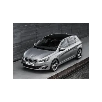 Auto-moto Příčníky Peugeot 308 14-21