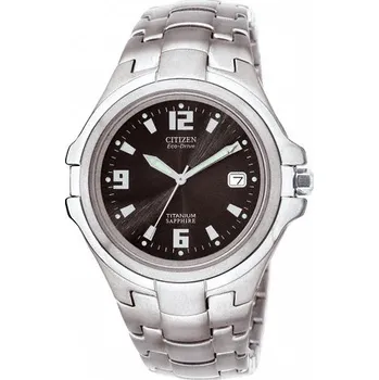 Hodinky Recenze Citizen BM1290-54F