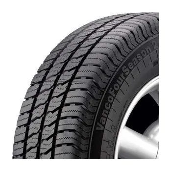 Continental Vanco Four Seasons 235/65 R16 121/119 N