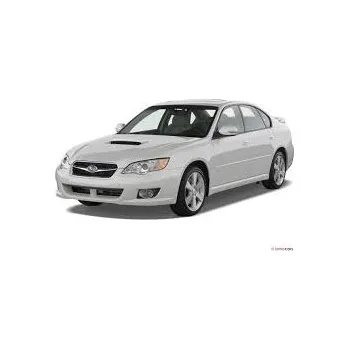 Auto-moto Příčníky Subaru Legacy sedan 09-14