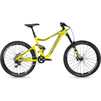 Horské kolo Kellys Swag 50 2016