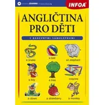 Angličtina pro děti 2. vydání -…