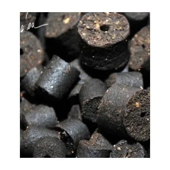 LK Baits Pelety Top Restart Nutric Acid 12-17 mm 1 kg