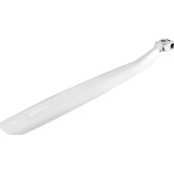 Příslušenství pro cyklistiku Blatník SKS X-TRA-DRY XL zadní bílý 26-29