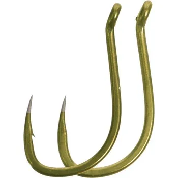 Rybářský háček Korda háčky s protihrotem Kaptor Choddy Velikost: 8