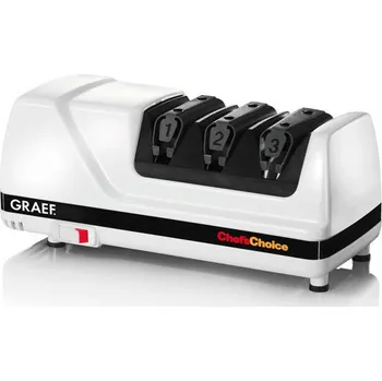 Graef Chef´s Choice CC 120