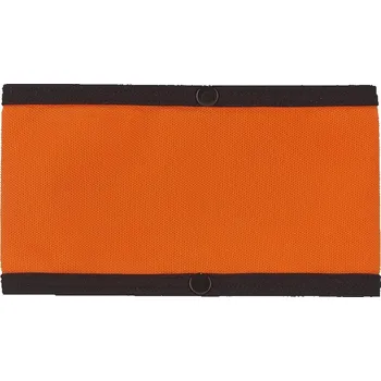 CCM Páska pro rozhodčí - SR (Senior) L Red