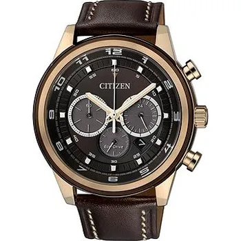 Hodinky Citizen CA4037-01W