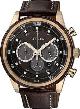 Hodinky Citizen CA4037-01W