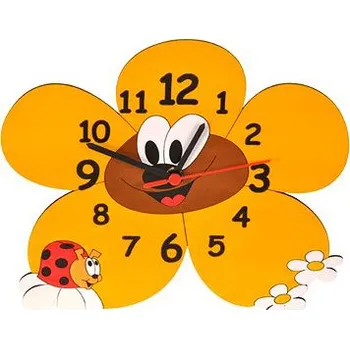 Hodiny Manufaktura DoDo hodiny