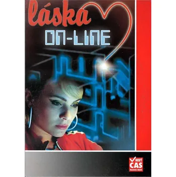 Láska on-line DVD
