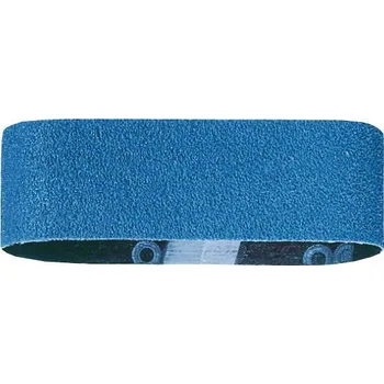 Brusný papír Bosch sada brusných pásů, 3dílná 40 x 305 mm, 180 2608606223