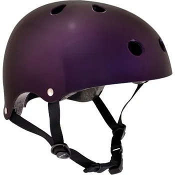 SFR Essentials Metallic Purple S-M / 53-56cm