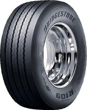 Bridgestone R109 Ecopia 385/65 R22,5 160 K TL