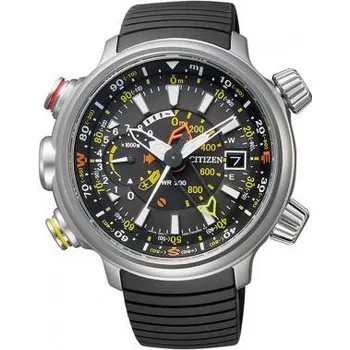 Hodinky Citizen Watch Promaster Altichron BN4021-02E
