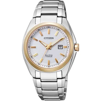 Hodinky Citizen EW2214-52A