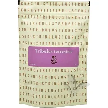 Čaj Energy Tribulus terrestris (Kotvičník zemní, nať)
