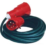 EMOS prodlužovací kabel 10 m 400 V