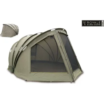 Fox Zimní přehoz na bivak Royale XXL Euro Wrap