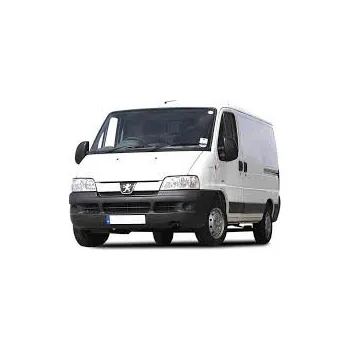 Auto-moto Příčníky Peugeot Boxer VAN 06- AERO