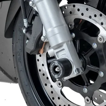 R&G Racing Chrániče přední vidlice, Yamaha FJR1300 / FJR1300A '06-'13