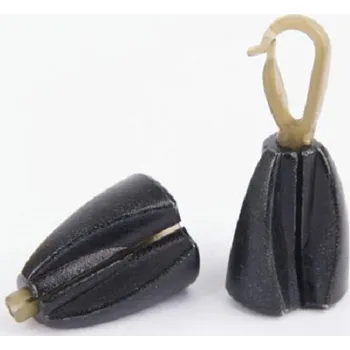 Fox International Fox zpětná olůvka Edges Multi Purpose Backleads Hmotnost: 5 g